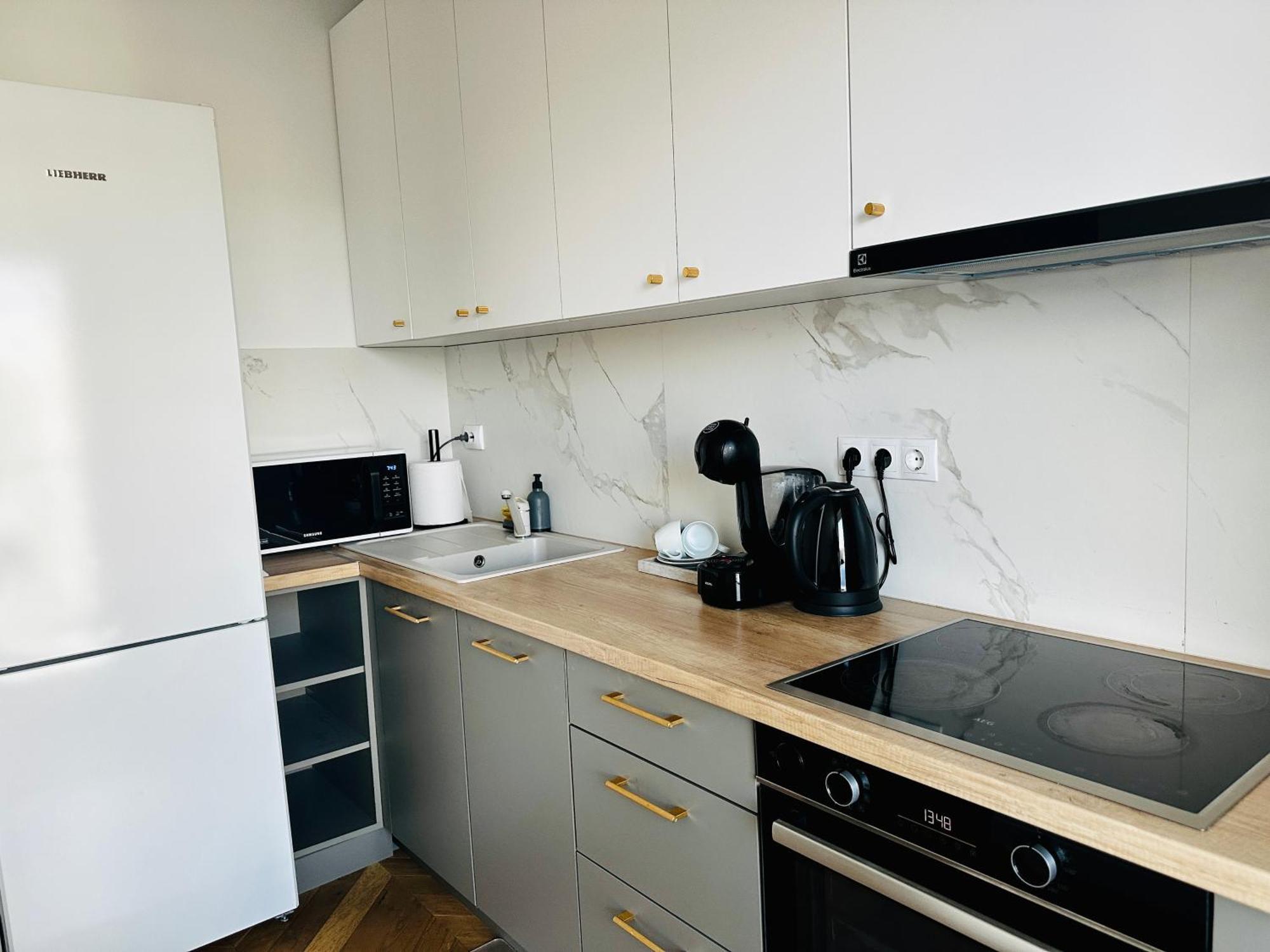 Bel Dom - The Park, Luxury 2 Rooms Apartment With Panorama Cluj Napoca Bagian luar foto